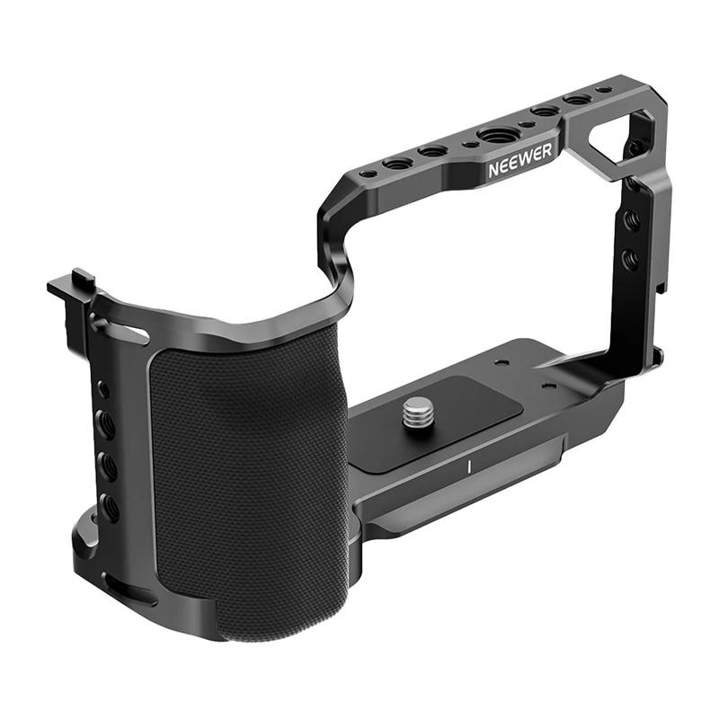 NEEWER CA003S Camera Cage for the Sony ZV-E10