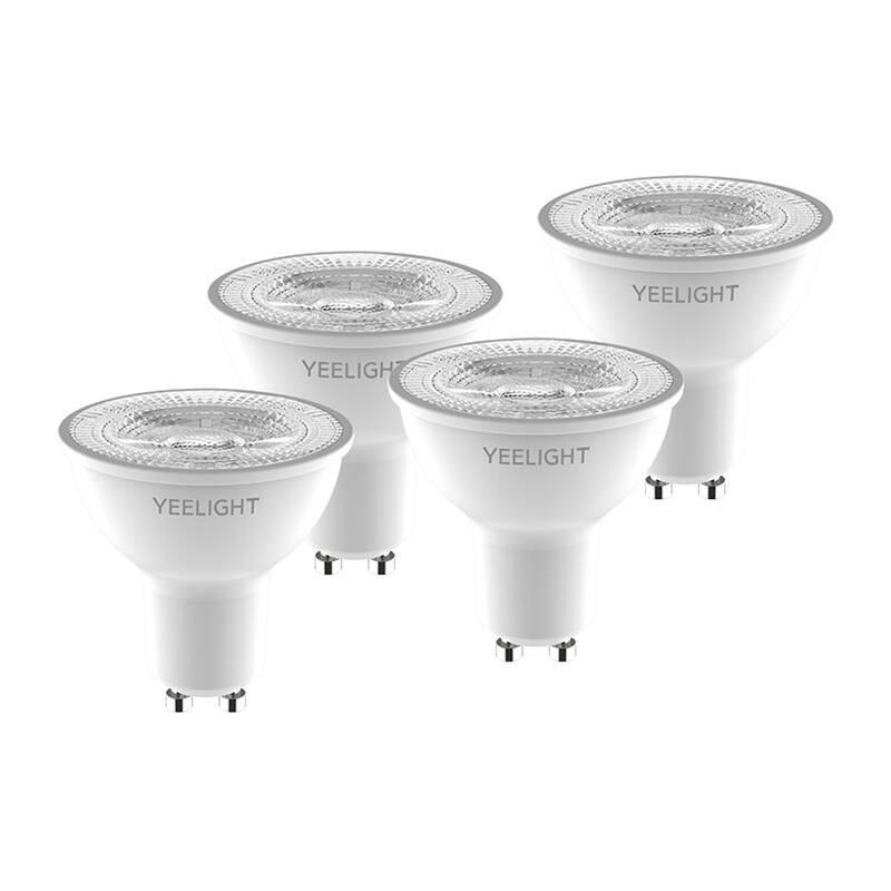 Yeelight Smart LED Bulb GU10 (dimmable)