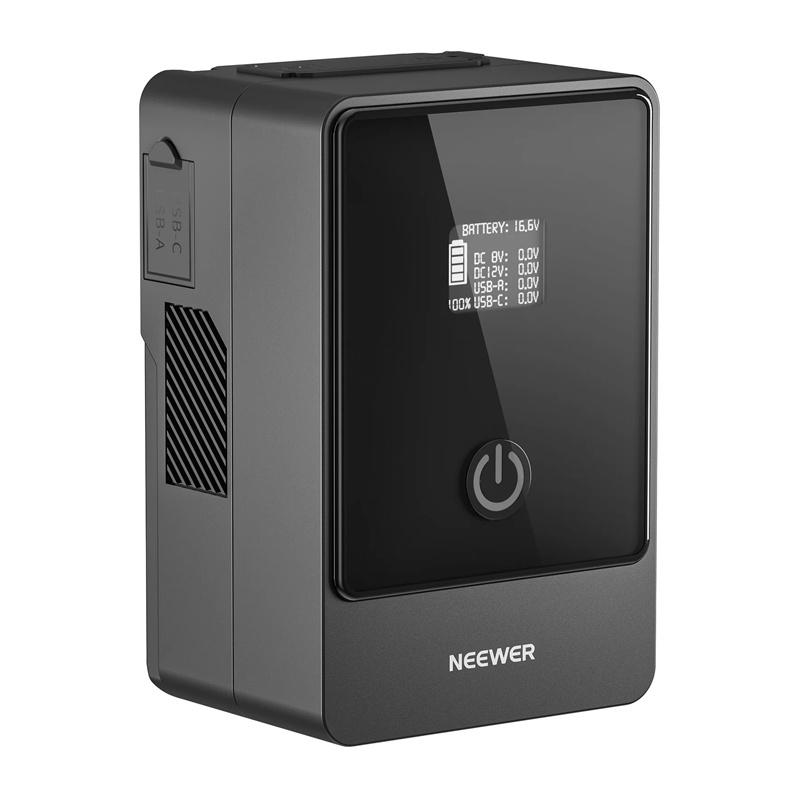 NEEWER 6800 mAh, 14.5 V, 99 Wh Battery