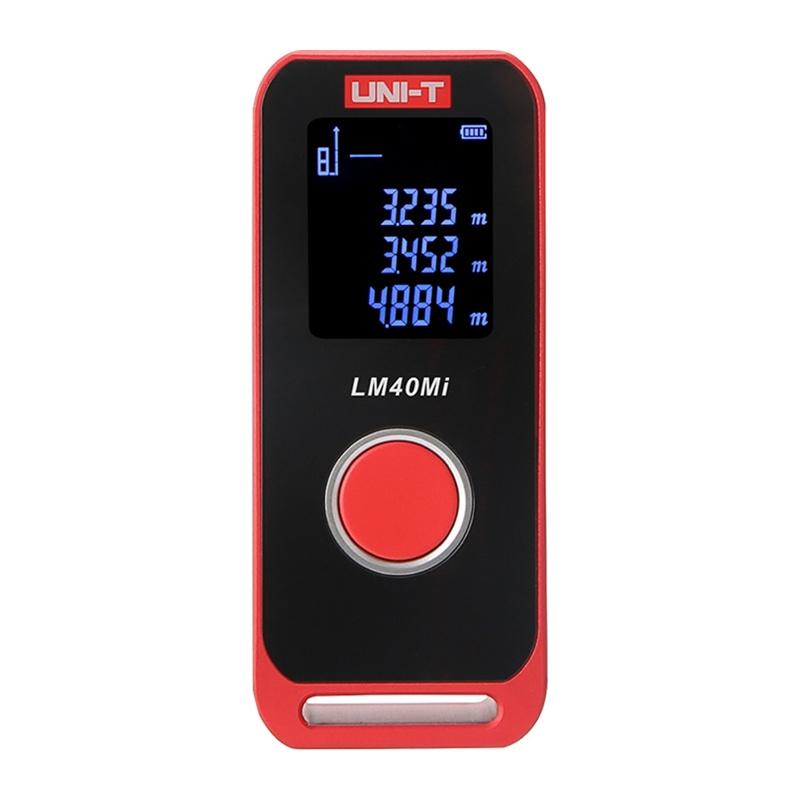 Uni-T LM40Mi Laser Rangefinder