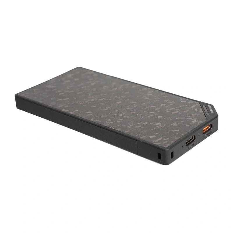 Flextail Zero Power 10,000 mAh Power Bank (Black)