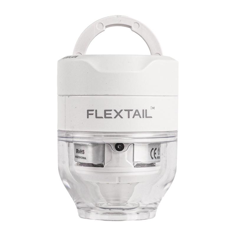 FLEXTAIL Tiny Pump 3X Electric Pump (White)