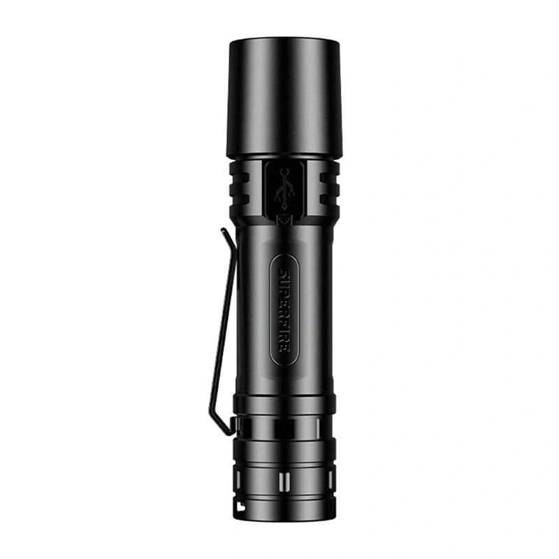 Latarka Superfire SF05 156LM