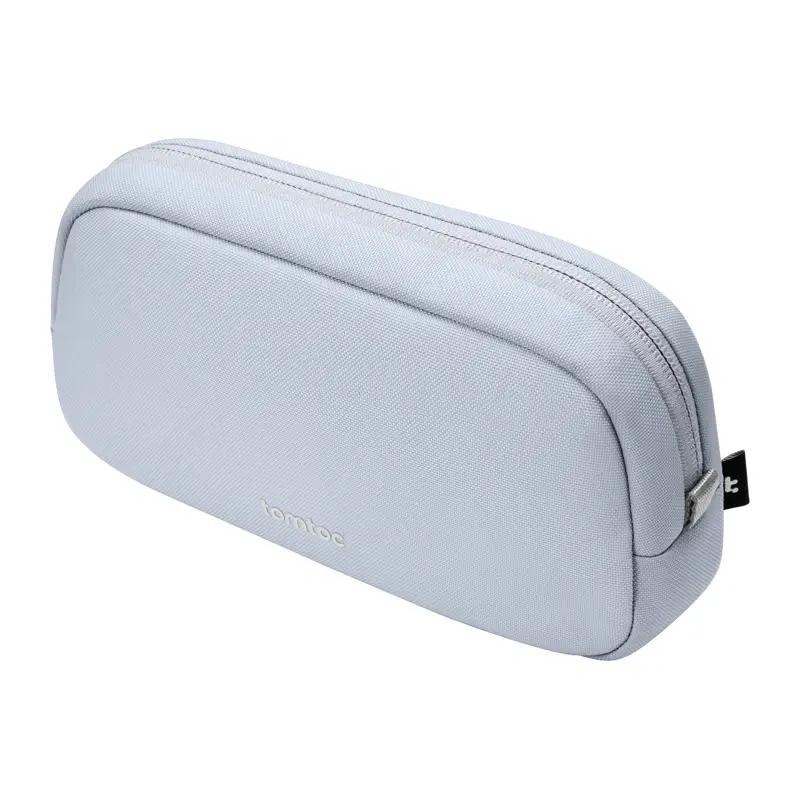 TOMTOC Light-T12 1L Accessory Case (blue)