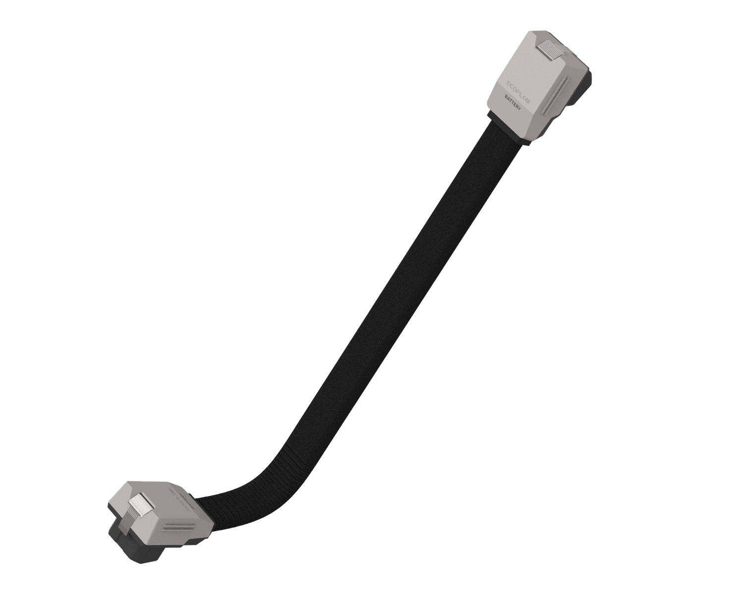 Cable for connecting EcoFlow Power Kits batteries to Ecoflow Power Kits HUB 2,5m