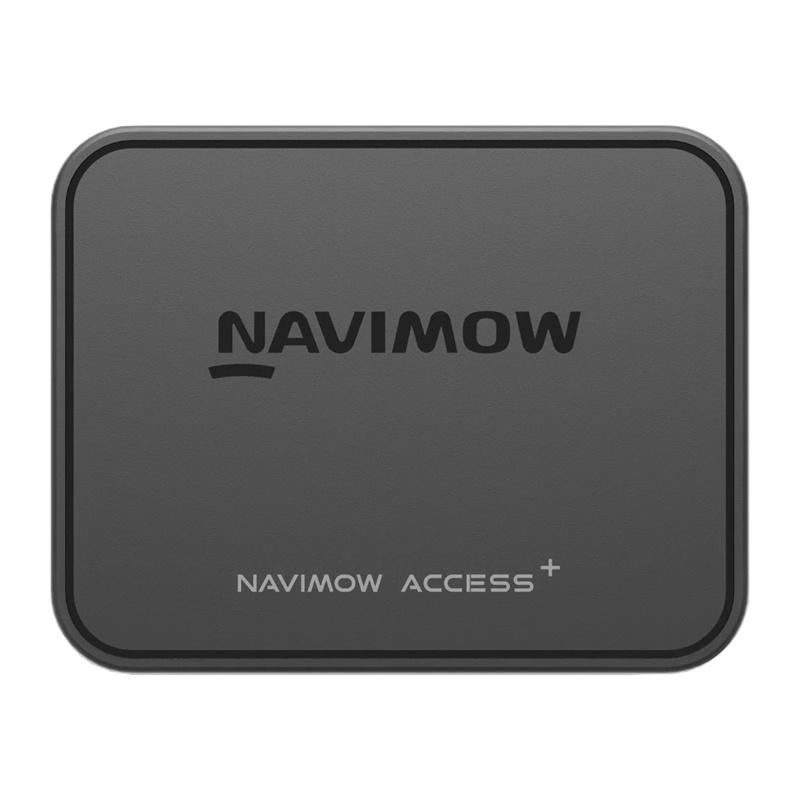 Segway-Navimow 4G Access+ module for I1 series robots
