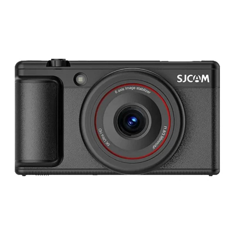 SJCAM ZV200 Vlog Camera (Black)