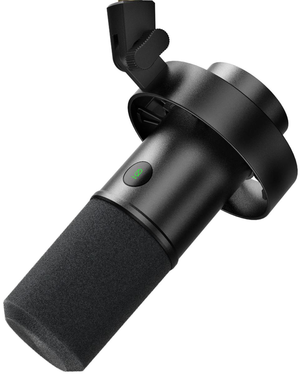 Fifine K688 dynamic microphone (black)