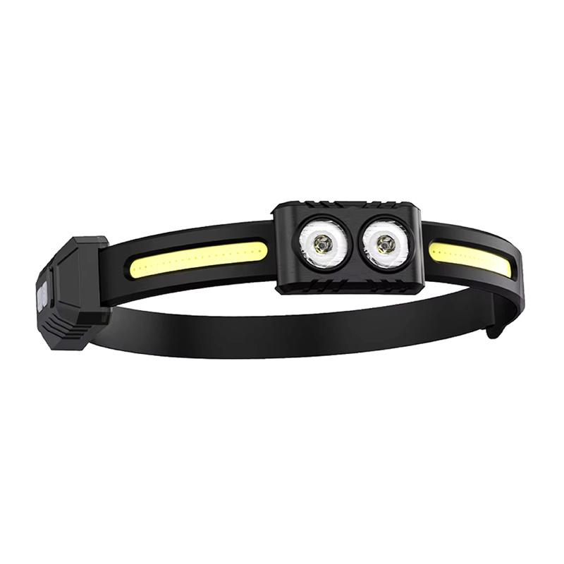 Superfire A20 Flashlight