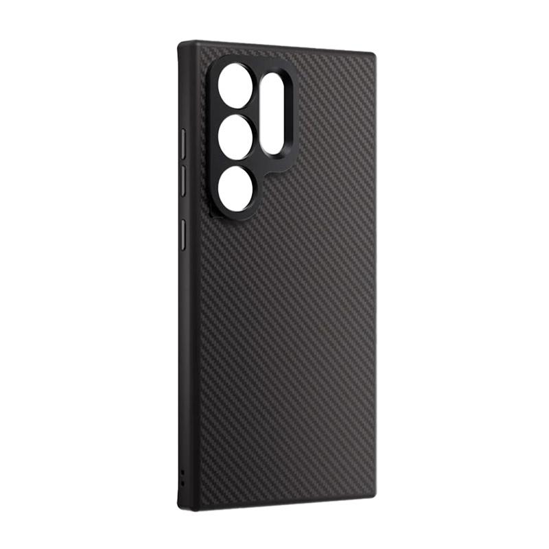 Freewell case for Samsung S24 Ultra with 17mm mount