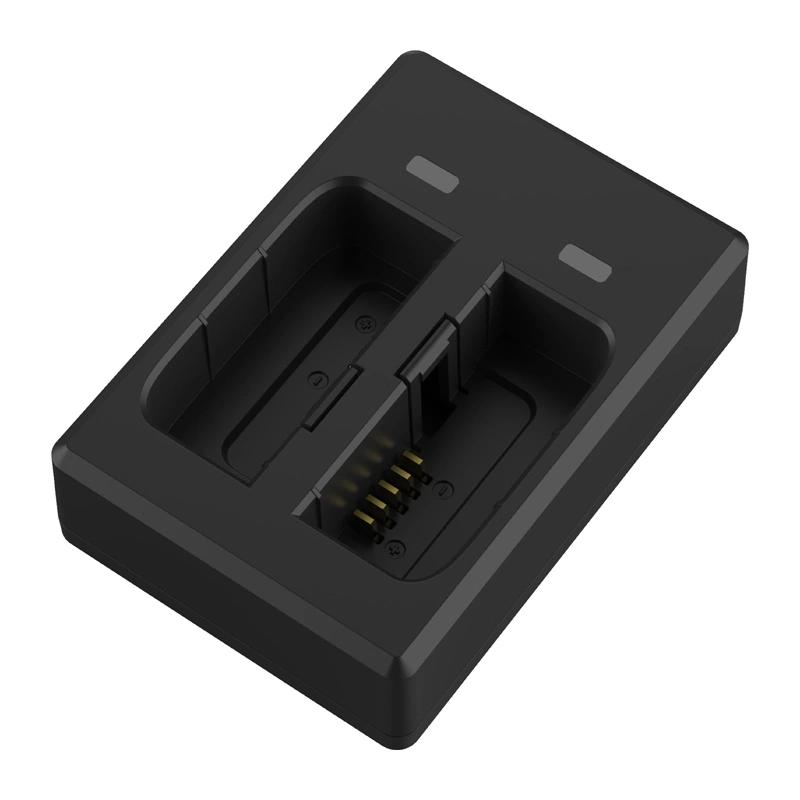 SJCAM SJ8 Dual-Slot Charger