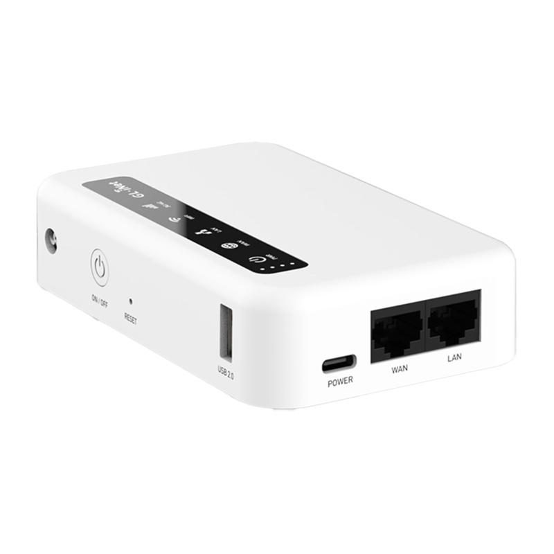 GL.iNet Puli 4G Router