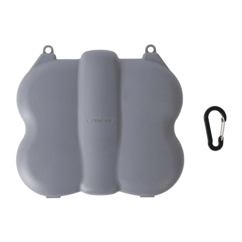 Sunnylife Butterfly Protective Case for DJI NEO 2 (Gray)