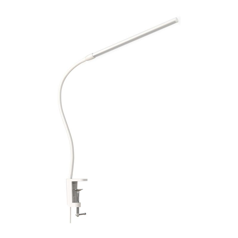 LEPRO 310005 Desk Lamp, 460 lm (White)