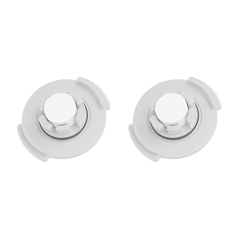 Water tank filter element for Roborock Q5 Pro / Q5 Pro+ (12 pieces).