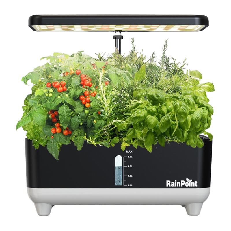 RainPoint Hydroponic Growing Kit
