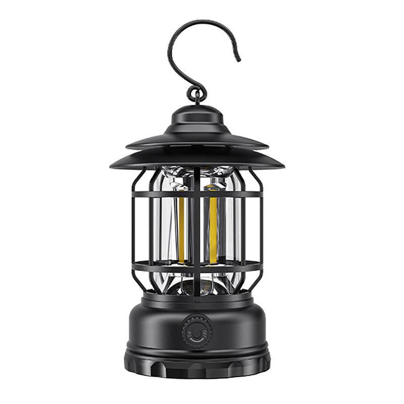 Camping lantern Superfire T51, USB-C