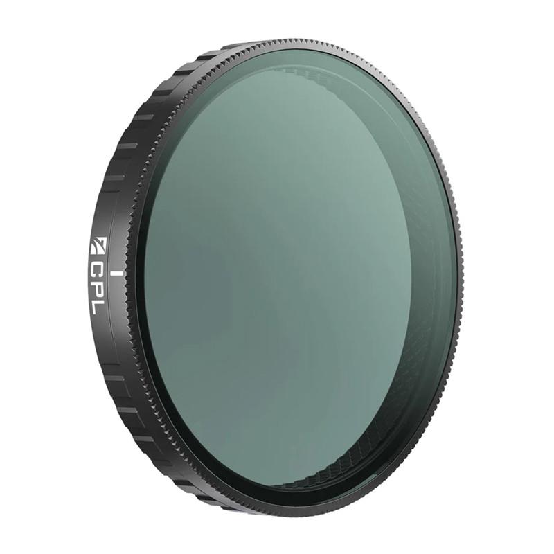 Freewell CPL polarizing filter for OSMO Action 6