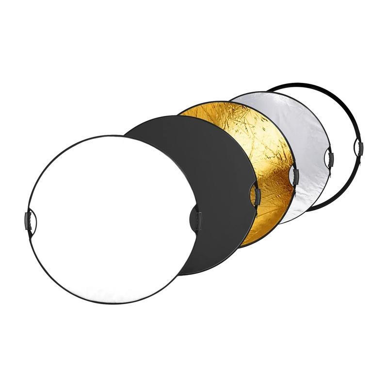 Neewer RF-110 5-in-1 Floodlight, 110 cm