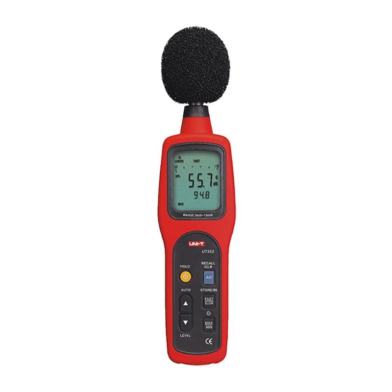 Uni-T UT35 Sound Level Meter