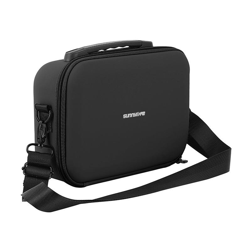 Torba SUNNYLIFE Combo for DJI Neo (czarna)