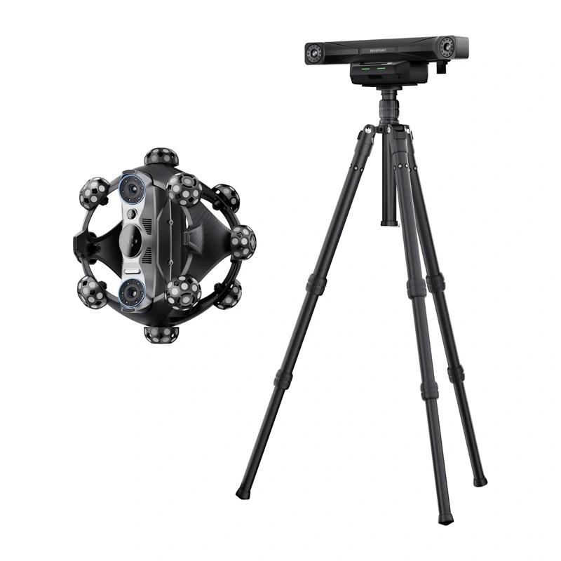 Revopoint Trackit SR Optical 3D Scanner