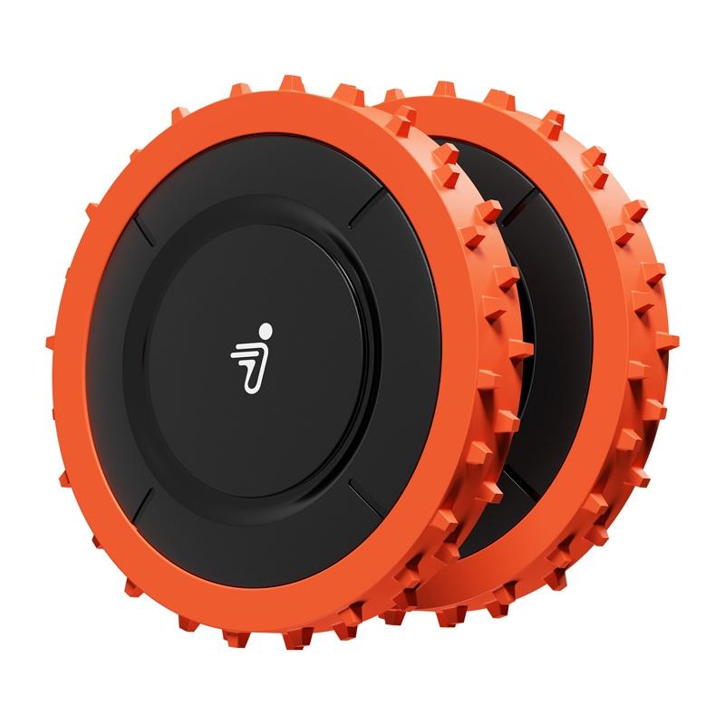 Terrain wheels for Segway-Navimow's I1 series robots