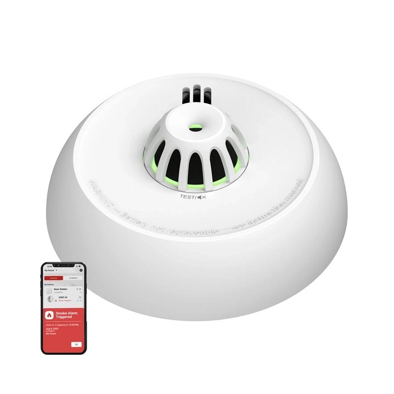 X-Sense XH02-M Link+ Pro Heat Sensor
