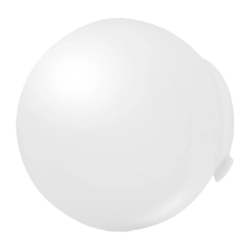 Neewer CRS6 Foldable Dome Diffuser with 3-Piece Adapter Set