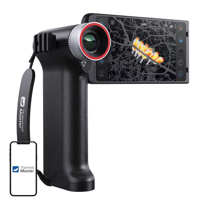 THERMAL MASTER DV2 Thermal Imaging Camera