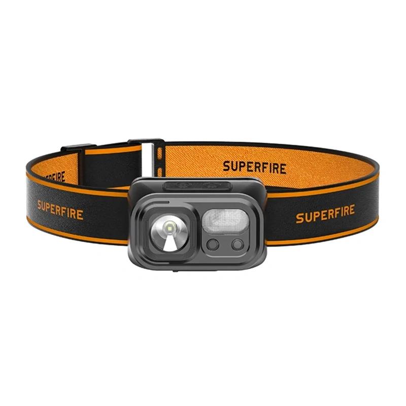Superfire HL23-A 220LM Headlamp