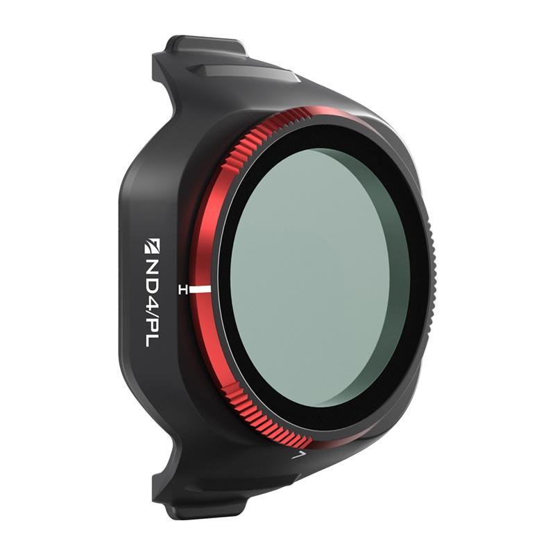 ND4/PL Freewell Filter for DJI Mini 5 Pro