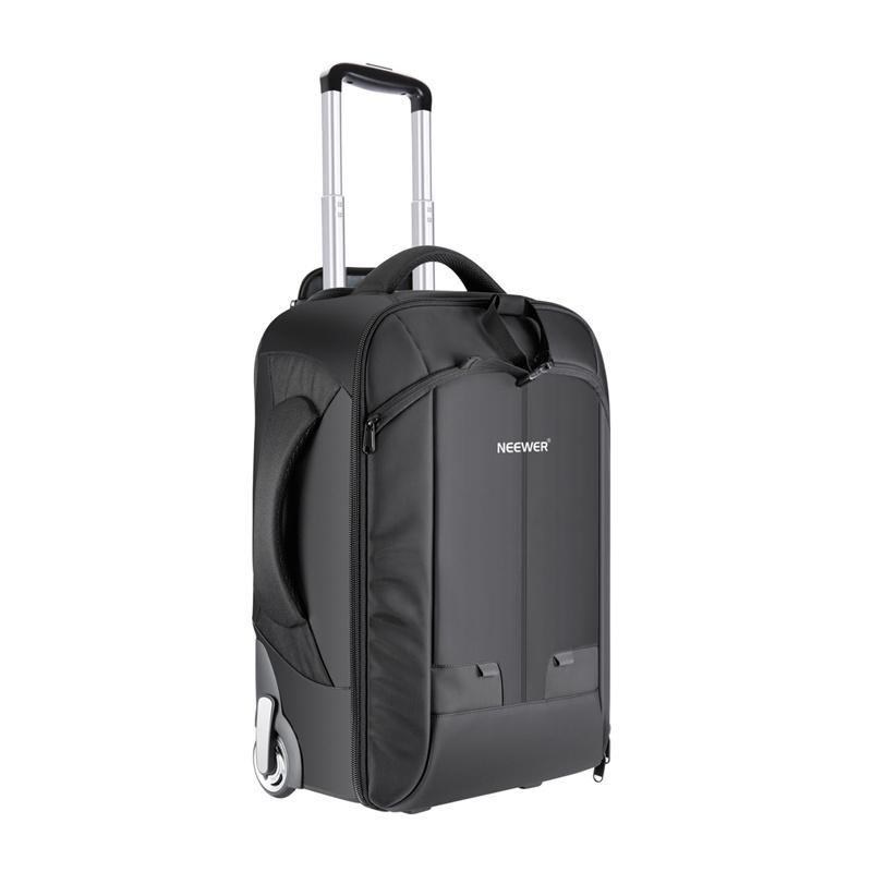 Neewer NW3300 Camera Backpack (Red)