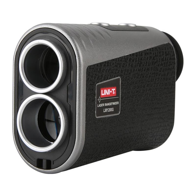 Uni-T LM1200G Laser Rangefinder
