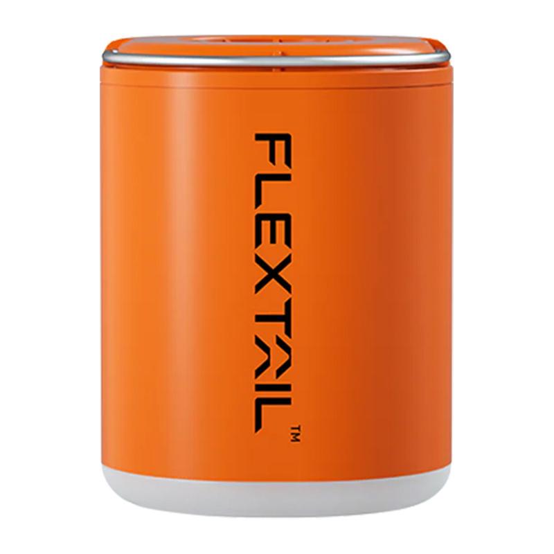 Flextail Tiny Pump 2X Portable Pump (Orange)