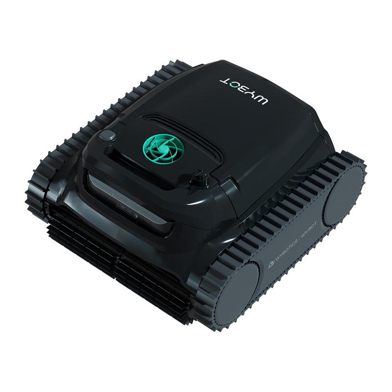 Wireless pool cleaning robot WYBOT M1
