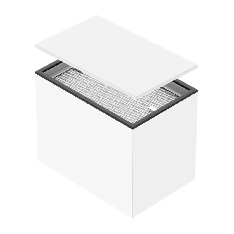 Filter for the xTool Desktop Smoke Purifier