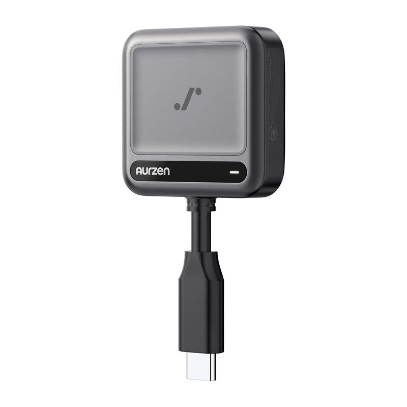 Aurzen Castplay Pro Wireless Adapter
