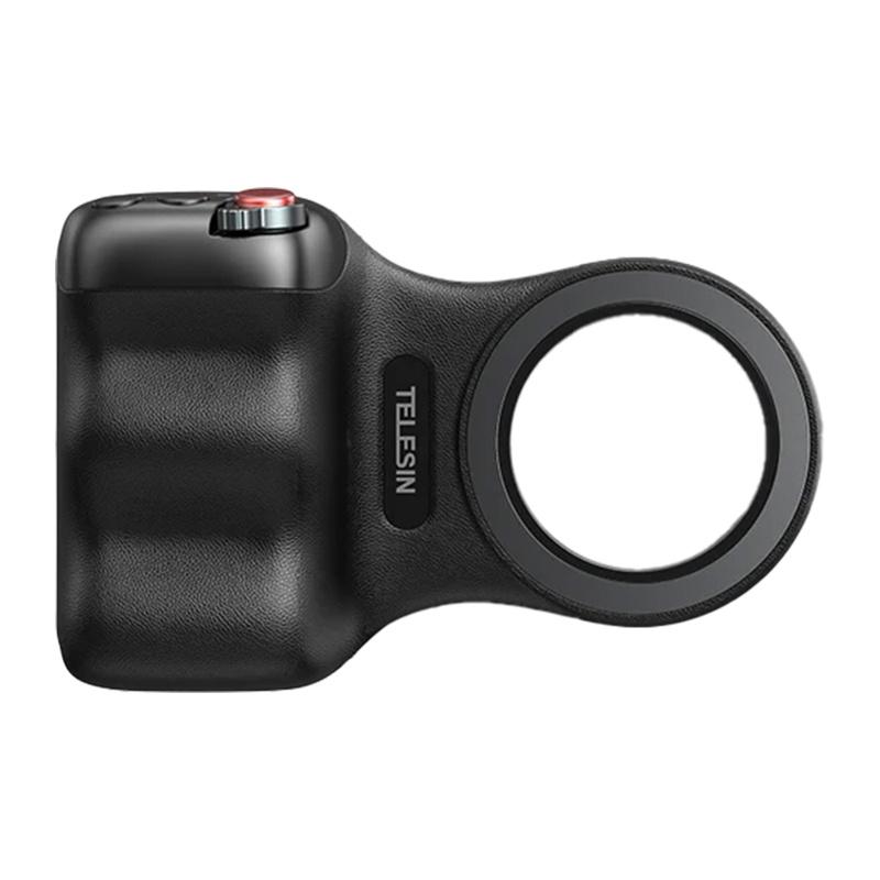 MagSafe Fun Shot Grip2 Magnetic Holder (Black)