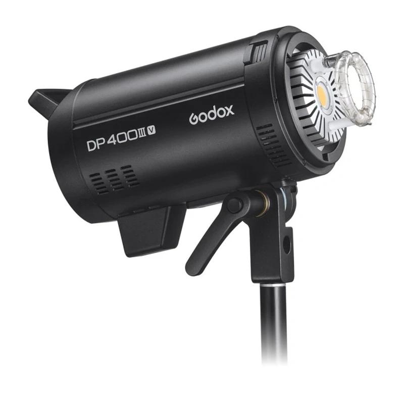 GODOX DP400IIIV Flash