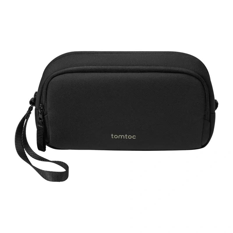 TOMTOC Light-T12 1.8L Accessory Case (Black)