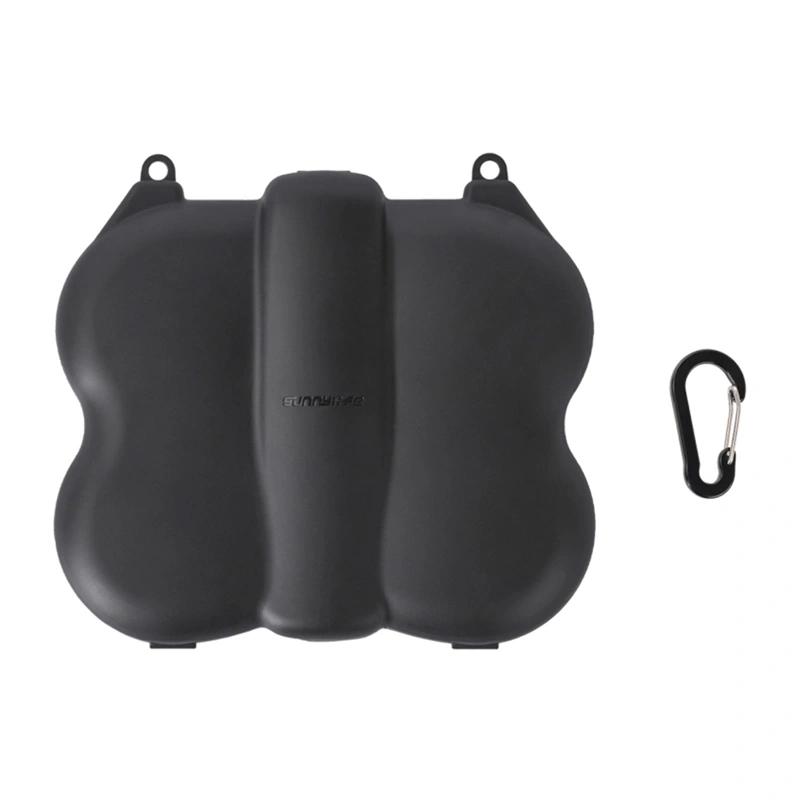Sunnylife Butterfly Protective Case for DJI NEO 2 (Black)