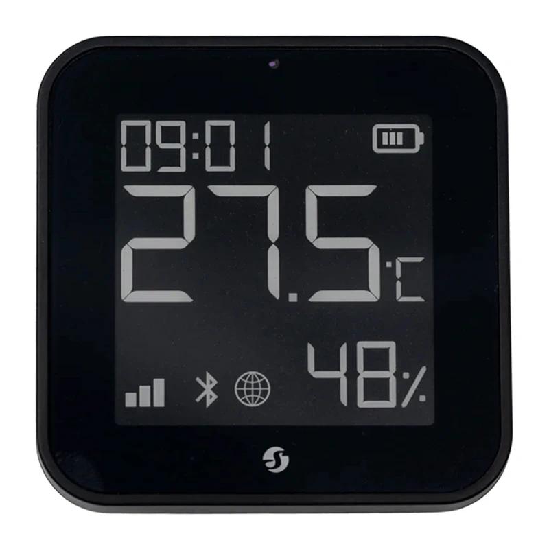 Shelly Temperature and Humidity Sensor