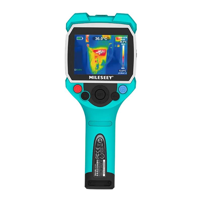 Mileseey TR256C Wi-Fi Thermal Imaging Camera