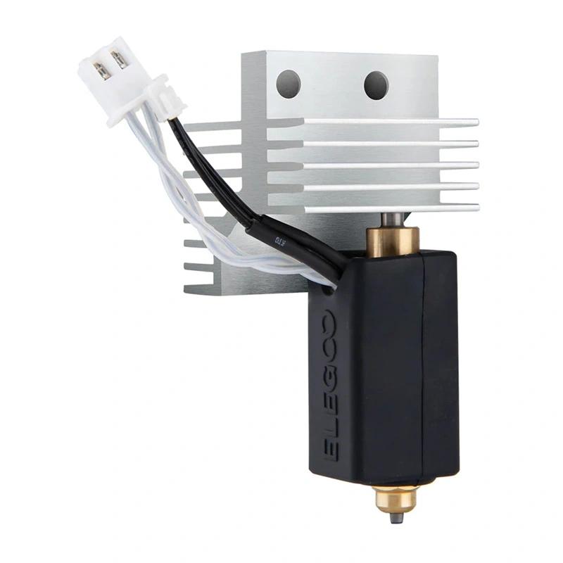 Hotend do ELEGOO Centauri Carbon 0.4 mm
