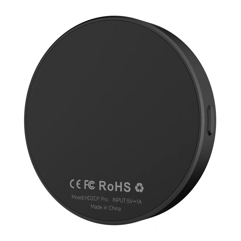 Carlinkit HD2CP-PRO Carplay&Android wireless adapter