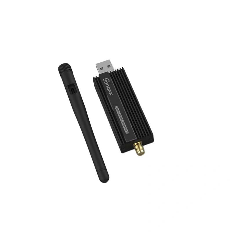 Sonoff ZigBee 3.0 USB Dongle Plus