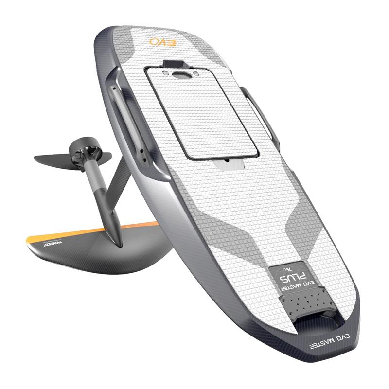 EFOIL Waydoo Flyer EVO Master PLUS Electric Board