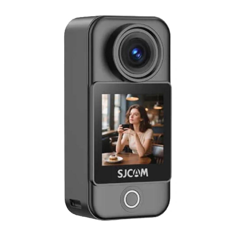 SJCAM C400 Pocket Action Camera