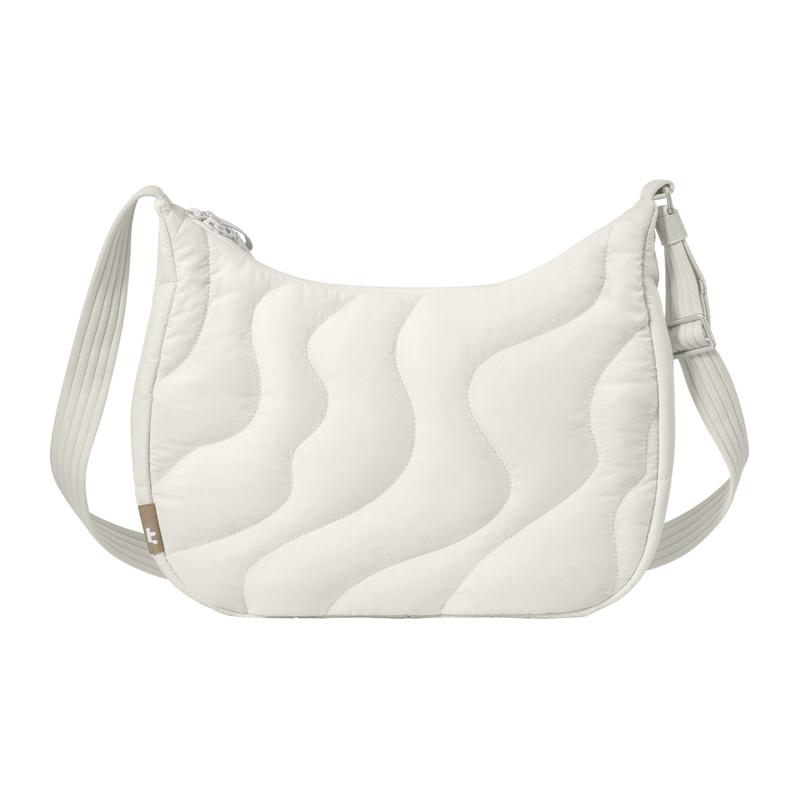 TOMTOC Terra-T34 Puffy 11"/9L Snowberg shoulder bag